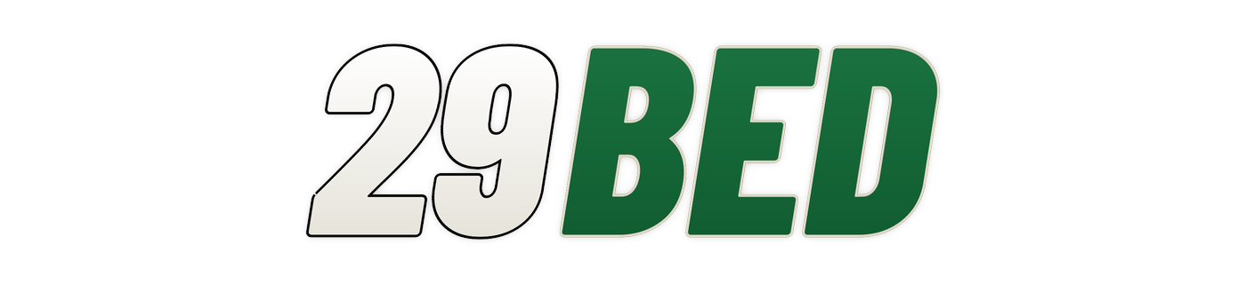 29bed লোগো